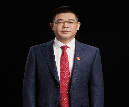 《經(jīng)濟日報》專訪九牧集團林孝發(fā)：科技創(chuàng)新，引領數(shù)智變革升級