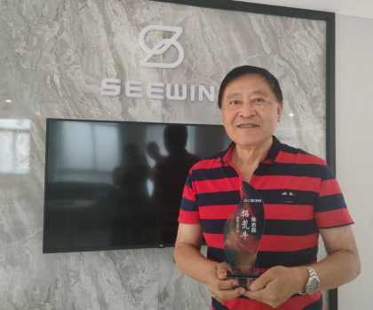 中國(guó)智能衛(wèi)浴行業(yè)的拓荒?！愔颐? title=