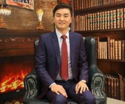 精益求精造佳窯，節(jié)能減排促發(fā)展  ——訪佛山市佳韻窯業(yè)技術(shù)有限公司（佛山佳窯）總經(jīng)理兼熱工工程師程昭華