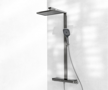 浴室好物推薦｜惠達衛(wèi)浴平臺數(shù)顯淋浴器，帶您“浴”見美好家