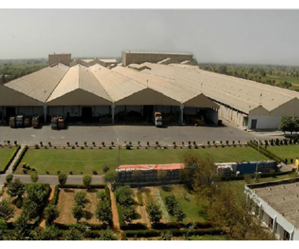 印度陶瓷第一品牌Kajaria Ceramics創(chuàng)下兩位數增長