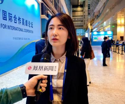 惠達(dá)衛(wèi)浴總裁王佳：要讓中國(guó)品牌，更有自信地走向世界