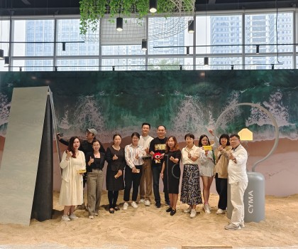 西馬藝術節(jié)｜走進西馬，喚醒藝術