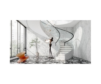 設(shè)計(jì)感爆棚的樓梯設(shè)計(jì)，推薦收藏