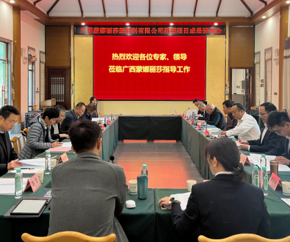 國際先進(jìn)！蒙娜麗莎集團(tuán)再添 2 項(xiàng)科技成果