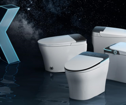 榮耀加冕｜帝王潔具榮獲“世界衛(wèi)浴行業(yè)峰會”多項殊榮！