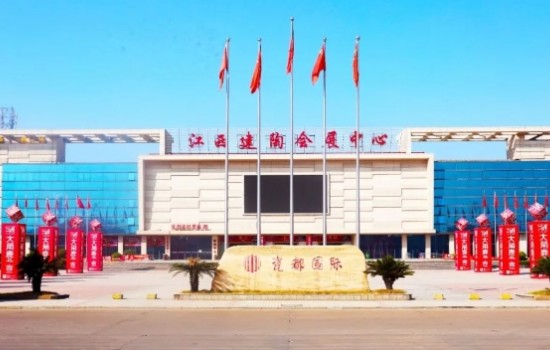 十大原因！行業(yè)頭部品牌和產(chǎn)區(qū)領(lǐng)軍企業(yè)為啥來這設(shè)展廳？