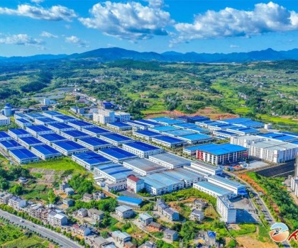 【“浴”見竹山 共謀發(fā)展】竹山衛(wèi)浴產(chǎn)業(yè)精彩蝶變！