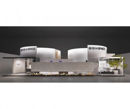 驚喜來(lái)襲：恒潔2023廣州設(shè)計(jì)周首秀，共創(chuàng)品質(zhì)人居樣本