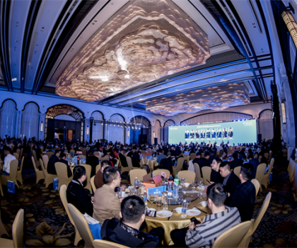 廣東家居產(chǎn)業(yè)創(chuàng)新高質(zhì)量發(fā)展大會(huì)  暨“家博匯之夜”2023 廣東家居建材行業(yè)年會(huì)在廣州隆重舉辦！