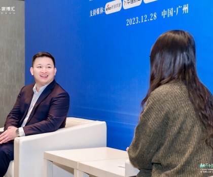 人物訪談|廣州家博匯家居藝術(shù)中心總經(jīng)理徐梓?。杭哟a踐行“所見即所得” 理念