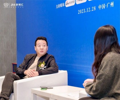 人物訪談|巴洛克木業(yè)（中山）有限公司營(yíng)銷中心總監(jiān)李攀登：市場(chǎng)越是內(nèi)卷越要夯實(shí)基礎(chǔ)