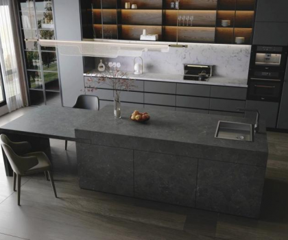 格蕾系 | 煙冷演繹不落俗套的高級(jí)與質(zhì)感