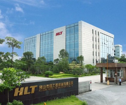 時(shí)光向新 步履向前｜2023年度力泰陶機(jī)大事記回顧！