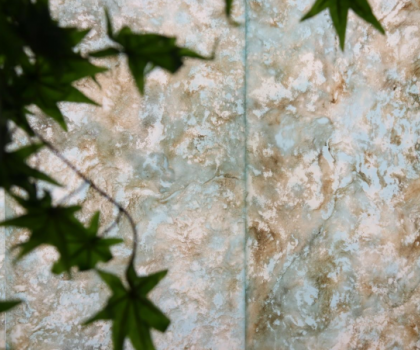 歐若拉精工奢石柳州店|將質(zhì)感沉淀，奢享高定藝術(shù)