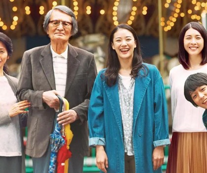 最近的年輕人，開(kāi)始流行當(dāng)“過(guò)年主理人”