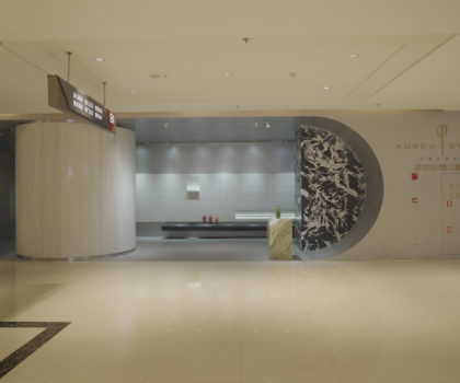 西安奢石高定館|沉浸式體驗(yàn)，開啟一場高顏值之旅