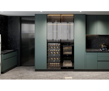 法薩石|復古未來風，探索生活更多可能