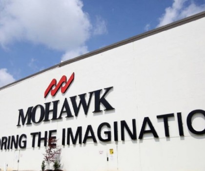 凈虧損4.4億美元！陶瓷巨頭莫霍克公布2023年財(cái)報(bào)