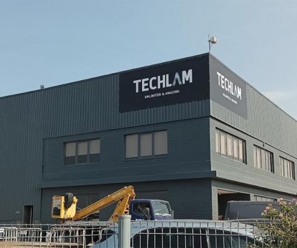 Levantina Techlam與國際陶瓷行業(yè)領(lǐng)導(dǎo)者System Ceramics再次合作