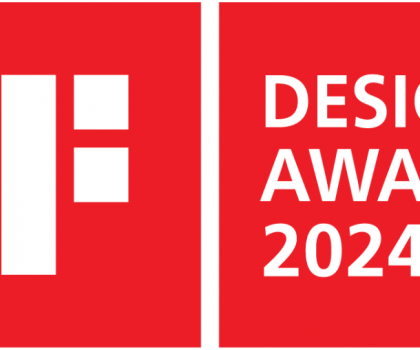 榮耀加冕！惠達衛(wèi)浴再次榮獲四項德國iF設計獎