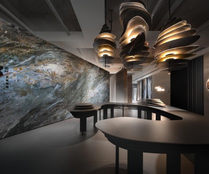 新明珠巖板“質”敬315丨365天，為生活，為品質，每時每刻