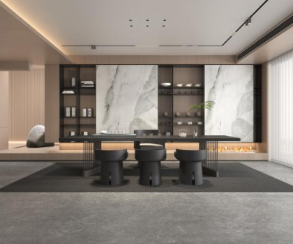 極簡主義，構(gòu)建出生活的自然寫意與設(shè)計哲學