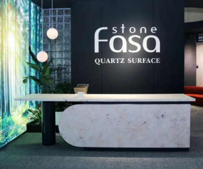 法薩石潛精研思，打造戶外新風(fēng)尚