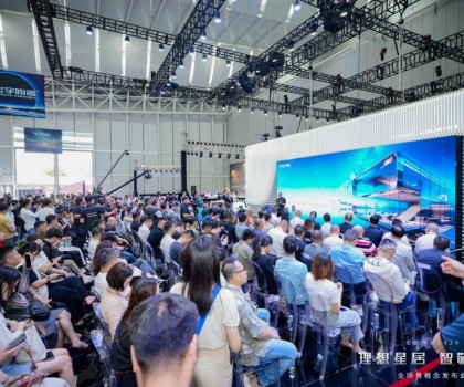 行業(yè)首發(fā)！宏宇全場景生態(tài)開創(chuàng)品牌破圈新路徑