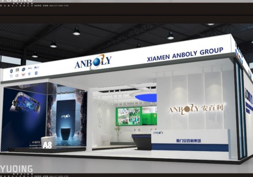 開啟高品質衛(wèi)浴之旅！廈門安百利將攜新品亮相上海廚衛(wèi)展