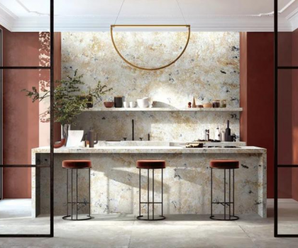 瑰玉，與當(dāng)代美學(xué)生活共芳華