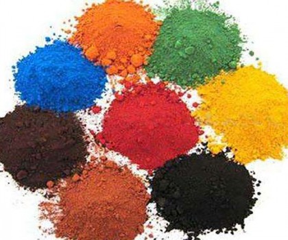 技術(shù)創(chuàng)新為中國(guó)陶瓷色釉料行業(yè)帶來(lái)新機(jī)遇