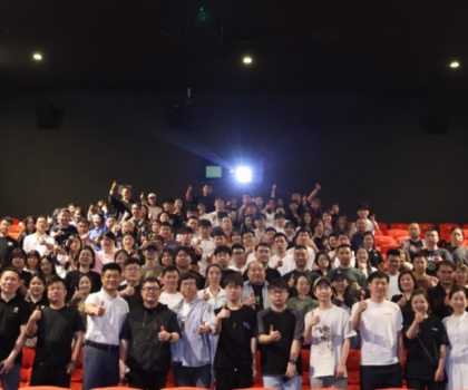 托舉中國設(shè)計(jì)夢(mèng)，金意陶京津設(shè)計(jì)師活動(dòng)「夢(mèng)想開始的地方」即刻起航