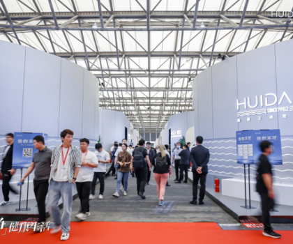 深度觀察|聚焦大健康賽道，惠達(dá)衛(wèi)浴創(chuàng)領(lǐng)衛(wèi)浴行業(yè)“生態(tài)圈”