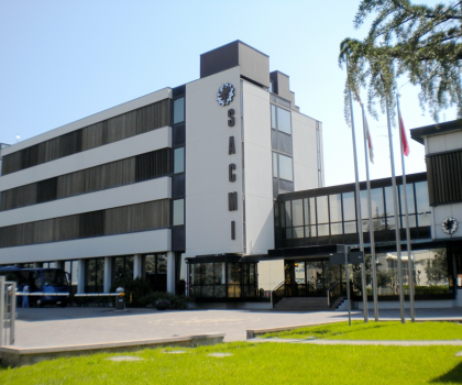 超20億歐元！薩克米集團(tuán)2023年銷售額公布