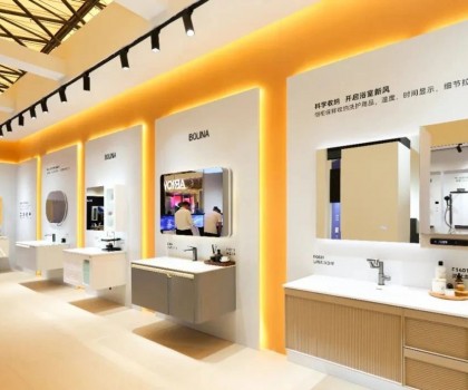 上海展后，航標衛(wèi)浴邀您共赴品牌升級道路