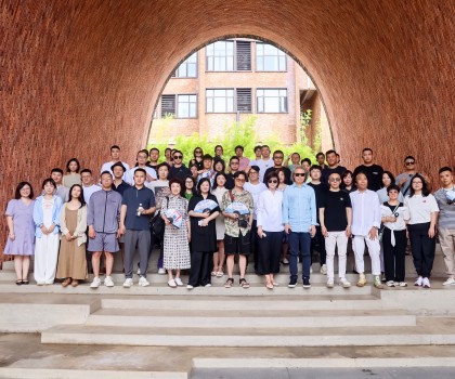 多城聯(lián)動(dòng)，共話質(zhì)美！恒潔與北京、上海、武漢等設(shè)計(jì)師探尋品質(zhì)設(shè)計(jì)