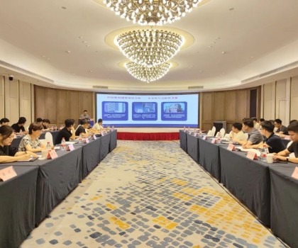 冠珠瓷磚“設(shè)計(jì)+綠材+交付”模式助力美好醫(yī)院建設(shè)，聯(lián)合終端探索醫(yī)養(yǎng)渠道新發(fā)展