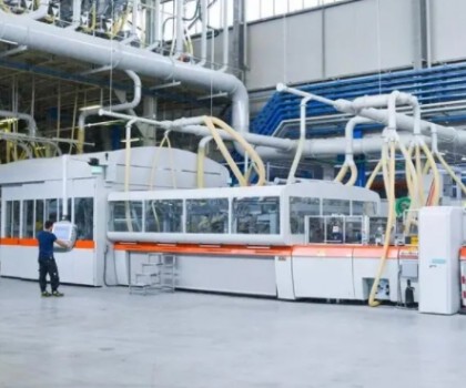 2023年營收23.7億歐元！意大利陶瓷機械行業(yè)表現(xiàn)強勁