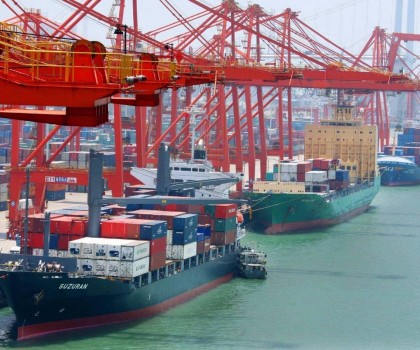 國際資訊 | 一西班牙瓷磚制造商營收69億元；印尼擬調整中國進口陶瓷關稅降至40%；英國進口地板：中國出貨量激增33%