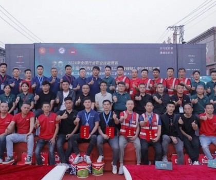 技藝爭鋒 群雄奪冠 | 河南賽區(qū)預選賽圓滿收官，多位選手強勢沖擊總決賽！