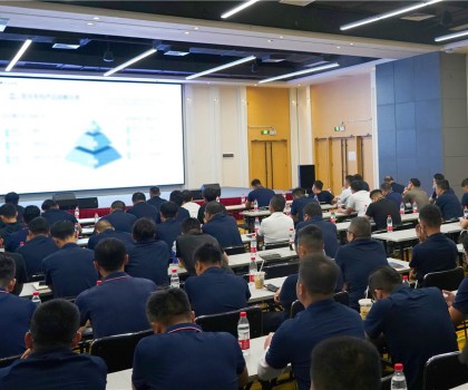 宏宇10月內(nèi)訓(xùn)會(huì)丨聚焦新品迭代優(yōu)勢(shì)，升級(jí)終端變現(xiàn)玩法搶占雙11市場(chǎng)先機(jī)