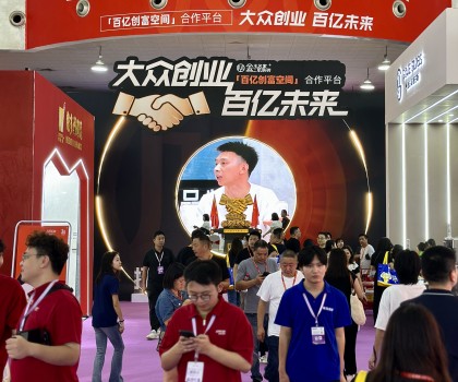 展會回顧 | 金玉名家第41屆佛山陶博會滿載而歸、完美收官！