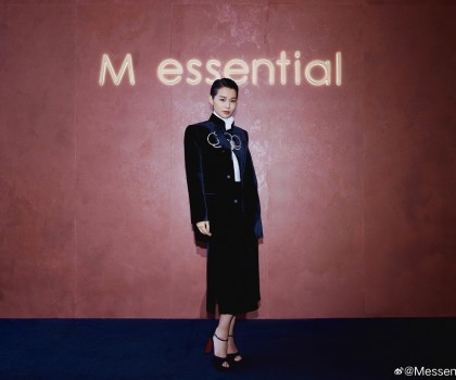 跨界新玩法！冠珠瓷磚現(xiàn)身時(shí)尚秀場(chǎng)，創(chuàng)啟“高定巖板”風(fēng)尚！