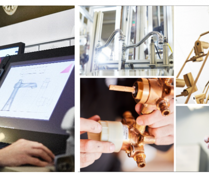 摩恩積極維護(hù)市場(chǎng)秩序，堅(jiān)守高品質(zhì)承諾