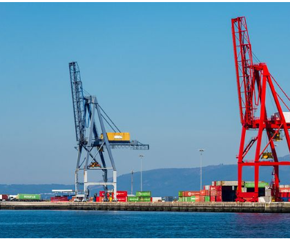 國(guó)際資訊 | Eurocer收購(gòu)一企業(yè)陶瓷業(yè)務(wù)；Genesis技術(shù)重塑陶瓷裝飾藝術(shù)；途徑秘魯錢凱港商品或?qū)⒈患诱?0%關(guān)稅