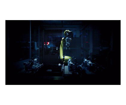 工信部重磅發(fā)布！九牧入選國(guó)家卓越級(jí)智能工廠