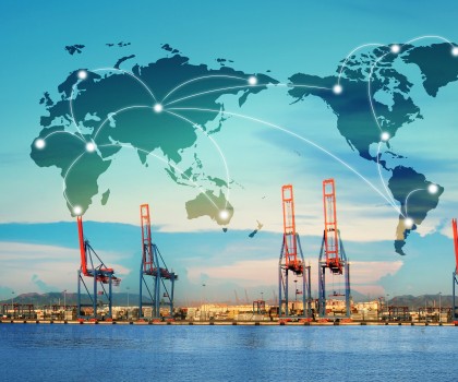 國(guó)際資訊 | 老撾建材市場(chǎng)瓷磚需求量旺盛；沙特有望開發(fā)30億美元瓷磚市場(chǎng)；2023年全球陶瓷潔具出口同比降5.8%