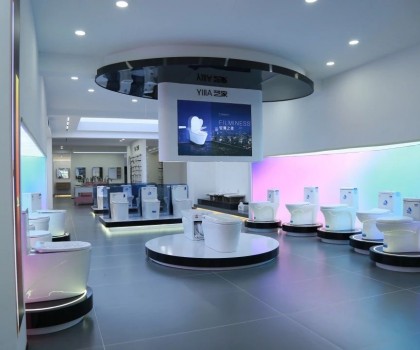 2025開(kāi)年巨獻(xiàn)|首屆中國(guó)中部衛(wèi)浴展銷會(huì)，含”新”量超高~~~