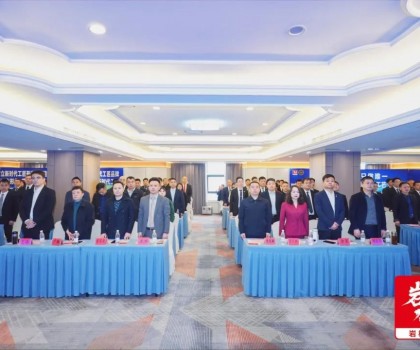 2025首屆巖板交付團隊百強TOP100高峰論壇暨巖板大師—巖板交付發(fā)布會圓滿落幕，引領(lǐng)巖板交付新時代！